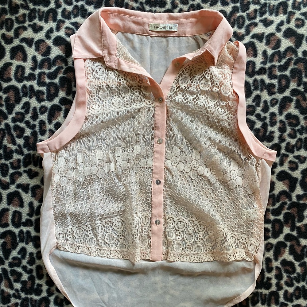 Arden B. Top
